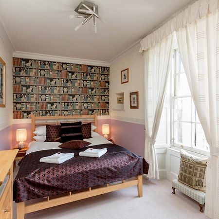Silver Lining-Royal Mile Apartments Edynburg Zewnętrze zdjęcie
