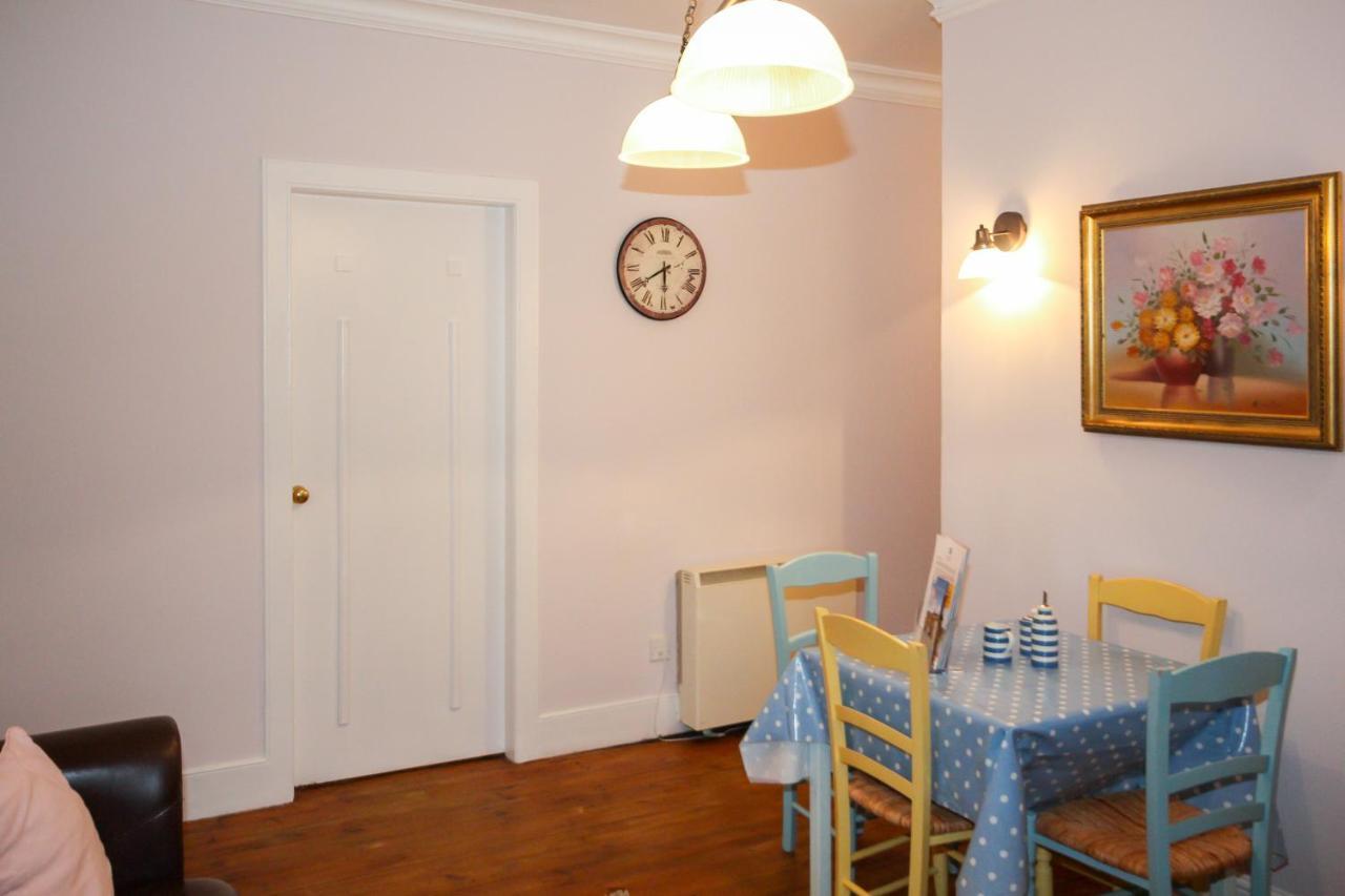 Silver Lining-Royal Mile Apartments Edynburg Zewnętrze zdjęcie
