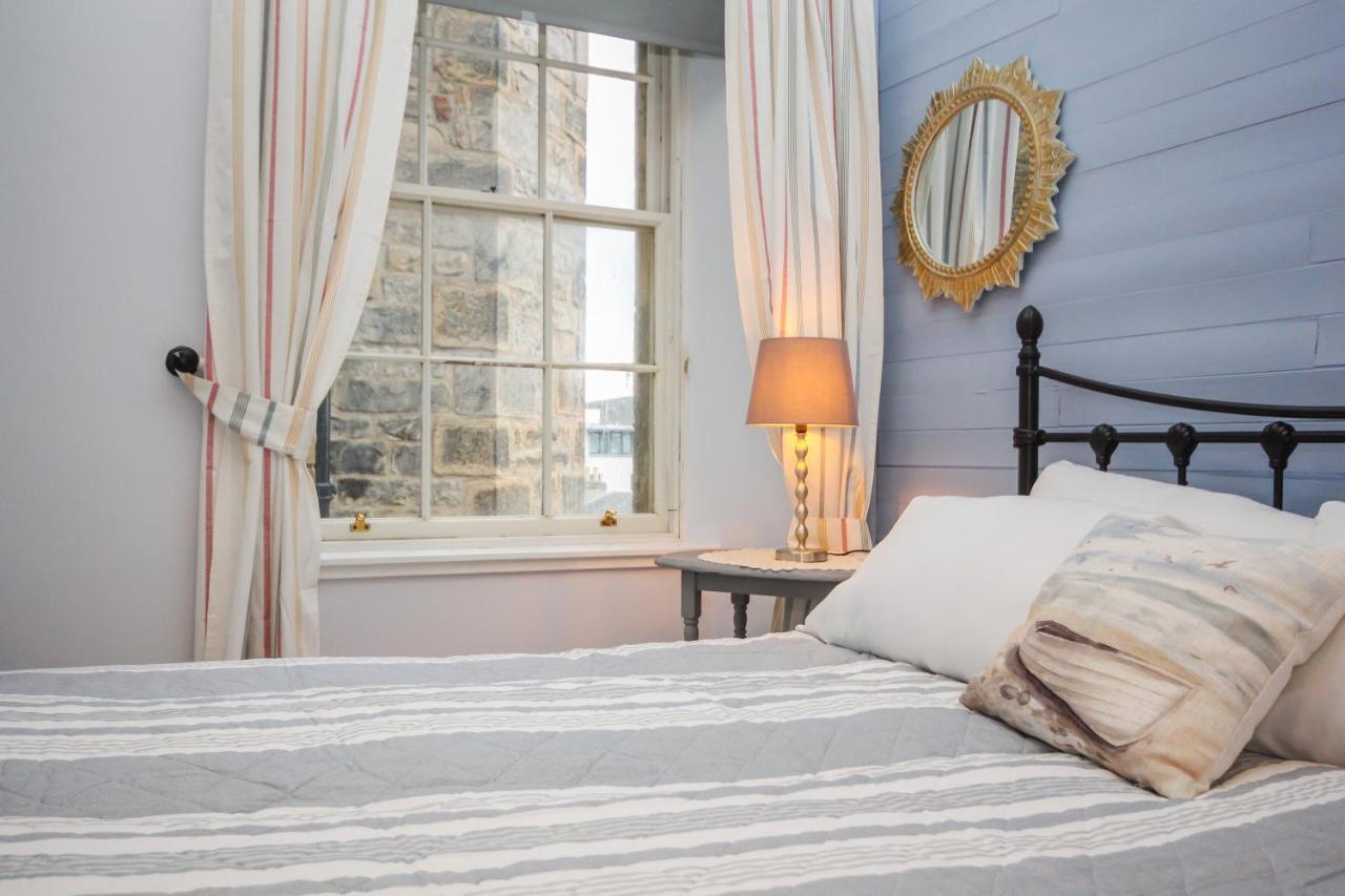 Silver Lining-Royal Mile Apartments Edynburg Zewnętrze zdjęcie